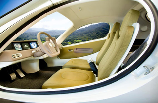 Illustration for article titled Aptera Electric Three Wheeler Available for Pre-Order